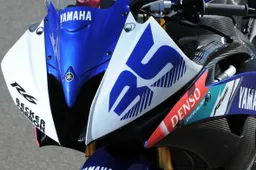 Supersport: Yamaha continua a offrire sviluppi per la R6