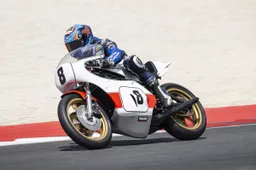 Yamaha celebra 70 anni di successi con un grande evento al Sachsenring