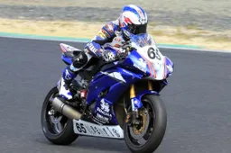 All Japan ST600: tre piloti per Yamaha Racing Thailand, assalto al titolo