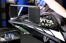 MotoGP Test Sepang: 1° giorno a Martin tra novità e cadute