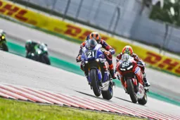 Da Sepang 12 team ammessi alla 8 ore di Suzuka 2020