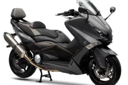 Yamaha Allestimenti speciali Sport e Touring 2012