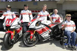 MotoGP: Yamaha USA, il nuovo (imperdibile) video