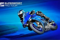 Supersport Pro Tour 2025, tutti gli appuntamenti dell'evento Yamaha