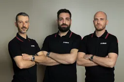 Yamaha Motor Italia lancia tre nuovi dirigenti: Ottolina, Zignani e Curti