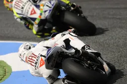 MotoGP: tredicesimo titolo costruttori per la Yamaha
