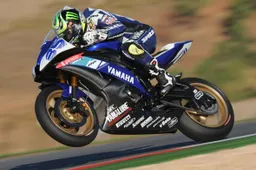 Supersport: il ritorno delle Yamaha ufficiali con il BE1 Racing