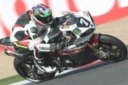Endurance: Noriyuki Haga con Yamaha Austria alla 8 ore di Doha!
