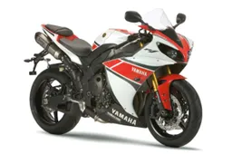 Yamaha YZF R1 Allestimento Sport