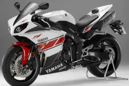 World Endurance: arriva la Yamaha YZF R1 YART Replica