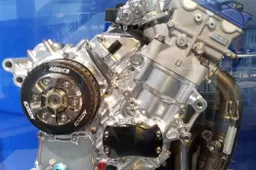 MotoGP: Guardate che meraviglia il motore della M1 di Quartararo