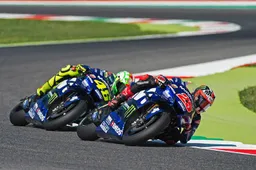 MotoGP, Catalunya: Valentino Rossi "Potenziale migliore rispetto al Mugello"