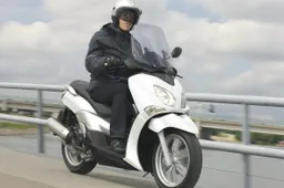 Yamaha Winter Pit Stop 2012/2013