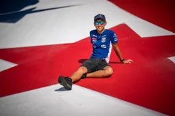 Moto3: Ryusei Yamanaka è il primo annuncio di MT Helmets-MSI Team