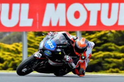 Moto3, due wild card in Australia: ecco Yannis Shaw e Rogan Chandler