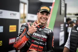Supersport, Yari Montella "Non c'è solo Ducati, attenzione anche agli altri"