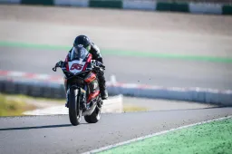 WSSP, Yari Montella sorpresa Ducati? "Sono curioso di vedere dove sarò"