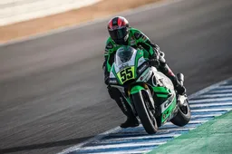 CEV Moto2, Jerez: Yari Montella, ecco la terza pole del 2020