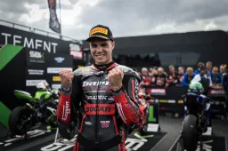 WorldSSP, Yari Montella "Abbiamo trovato il giusto metodo di lavoro"