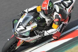 8h Suzuka: due dream team Yamaha YART per l'edizione 2014