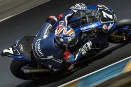 MotoGP Broc Parkes sostituirà Folger a Phillip Island