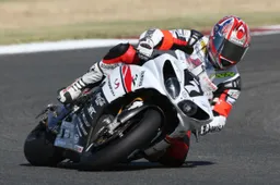 World Endurance: Yamaha Austria conferma i piloti per il 2010