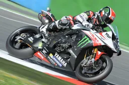 Endurance: al Bol d'Or Yamaha YART ritrova il podio e punta al mondiale