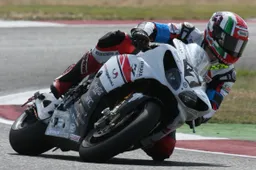 8h Albacete: Michelin Power Research Team in pole provvisoria