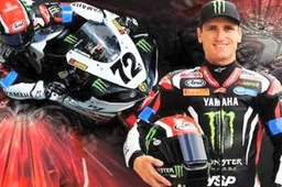 Superbike: Yamaha Austria wild card a Jerez con Broc Parkes