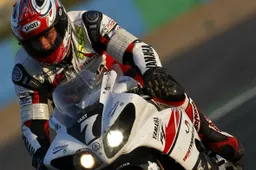 World Endurance: Yamaha Austria festeggia la vittoria iridata