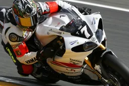 World Endurance: Yamaha Austria, basta 1 punto per il titolo