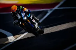 8h Spa EWC Motos: trionfo YART Yamaha, festa Aprilia in Superstock