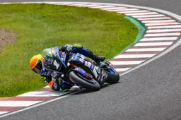 Pole con brivido di YART Yamaha, Ducati sfiora l'impresa alla 8h di Suzuka