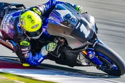 YART da record nei test per sfatare il tabù #1