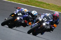 8h Suzuka: classifiche speciali per la 41esima edizione