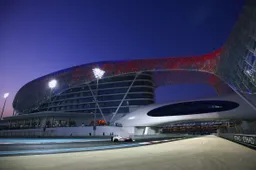 MotoGP: Abu Dhabi nel calendario della stagione 2012?