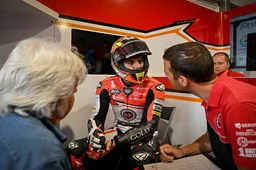 Moto2: torna Yeray Ruiz per l'infortunato Escrig in Catalunya