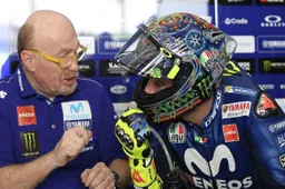 MotoGP, Test Sepang: Valentino Rossi "Mi sento meglio, la mia guida è più naturale"