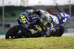 MotoGP, Sepang Test 3: Rossi "Giornata difficile, ma abbiamo lavorato bene"