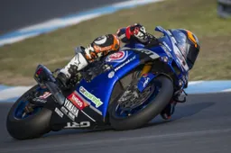 MotoGP, Valentino Rossi ancora positivo: Garrett Gerloff il sostituto