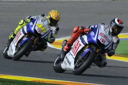 MotoGP: come cambia il team ufficiale Yamaha per il 2011
