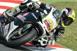 MotoGP: Yonny Hernandez con Ducati Pramac al posto di Spies