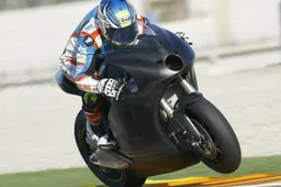 MotoGP: Avintia Racing con due CRT su base FTR Kawasaki