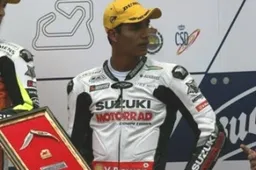 CEV Supersport: la sorpresa Yonny Hernandez