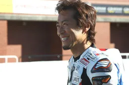 Tourist Trophy: si sono svolti i funerali del compianto Yoshinari Matsushita