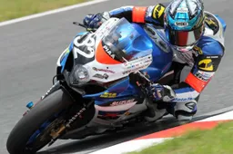 All Japan Superbike: Yoshihiro Konno ancora con MotoMap Suzuki