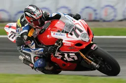 Superbike: ufficiale, Yoshimura Suzuki wild card in Australia