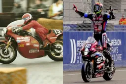 Yoshimura alla 24h Le Mans: dalla debacle del '79 ad un tris in 4 anni