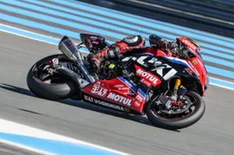 Suzuki, avanti nell'Endurance con SERT e Yoshimura