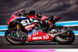 SERT diventa preparatore e costruttore, con o senza Suzuki